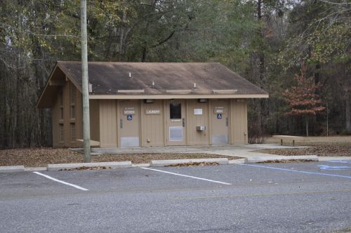 Bath House