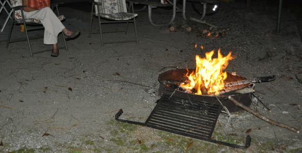 Fire