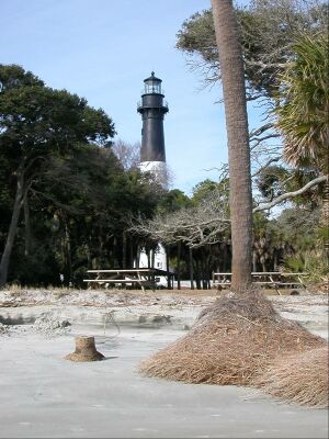 Lighthouse