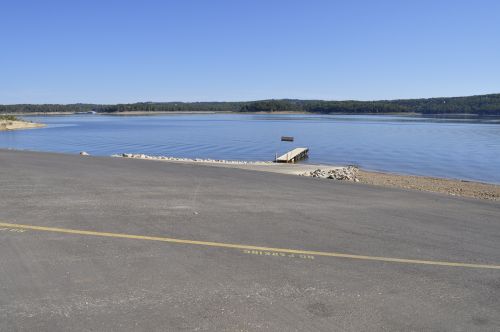 Boat Ramp